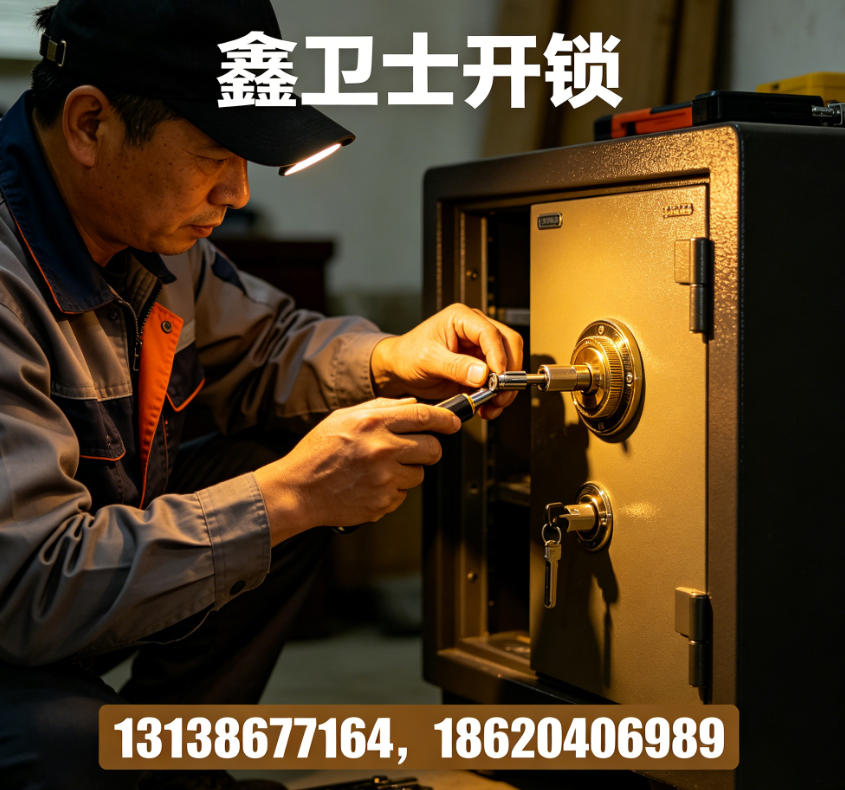 吉安保险柜开锁